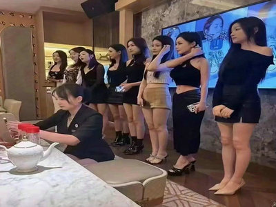 武汉酒吧招聘